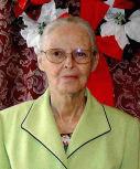 Ora Mae Richard